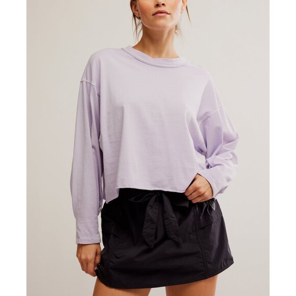 FP Movement Inspire Layer/Lavender Glaze - Picture 2 of 6